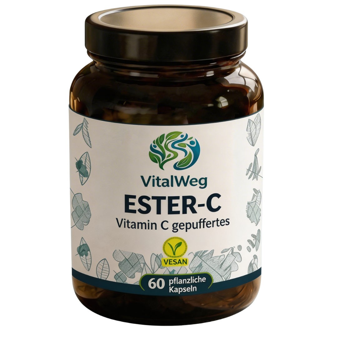 Ester-C® 920mg gepuffertes Vitamin C