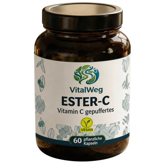 Ester-C® 920mg gepuffertes Vitamin C