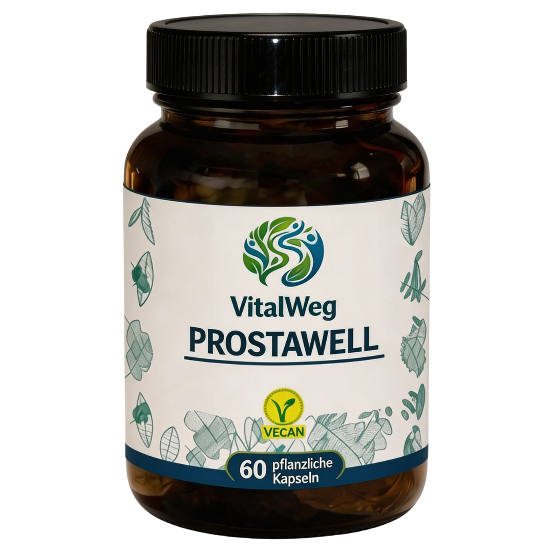 Prostawell