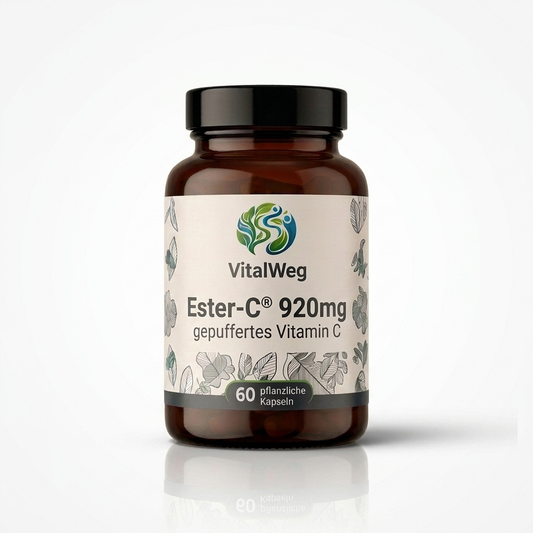 Ester-C® 920mg gepuffertes Vitamin C