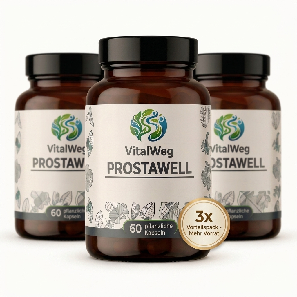 Prostawell
