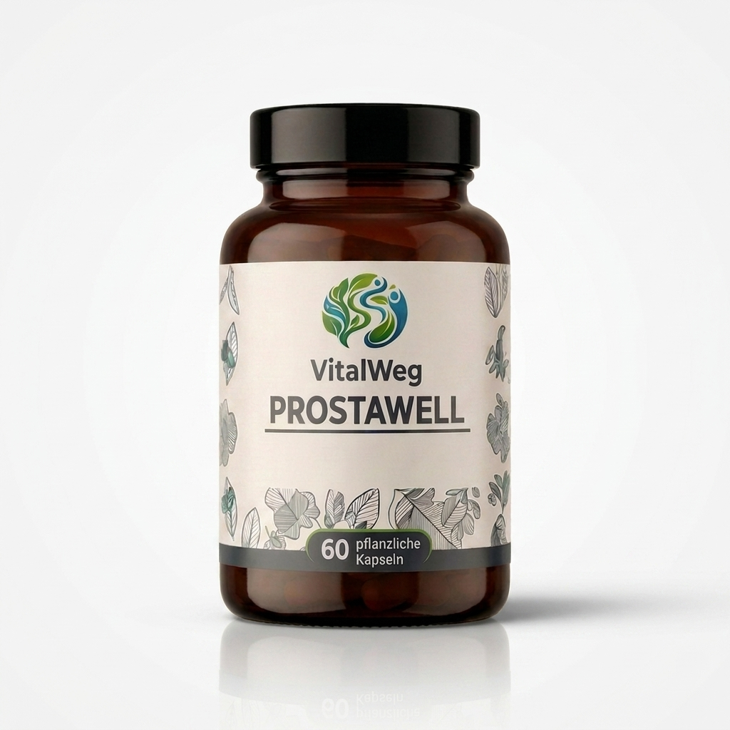 Prostawell